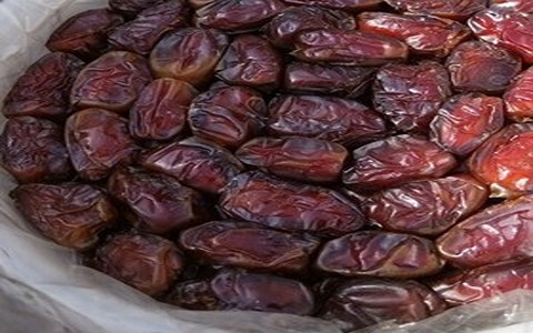 تصویر 4 از خرید خرما خاصویی بدون شیره + قیمت فروش استثنایی